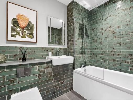 Interior design – Meadowhouse#