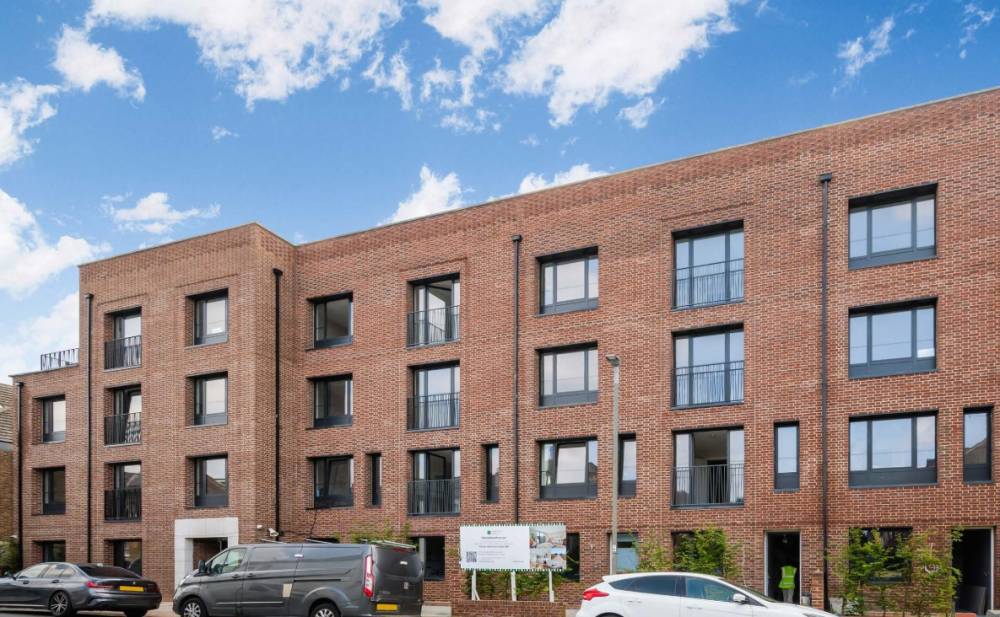 Gallery Meadowhouse#