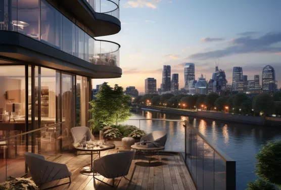 Alta at Consort Place