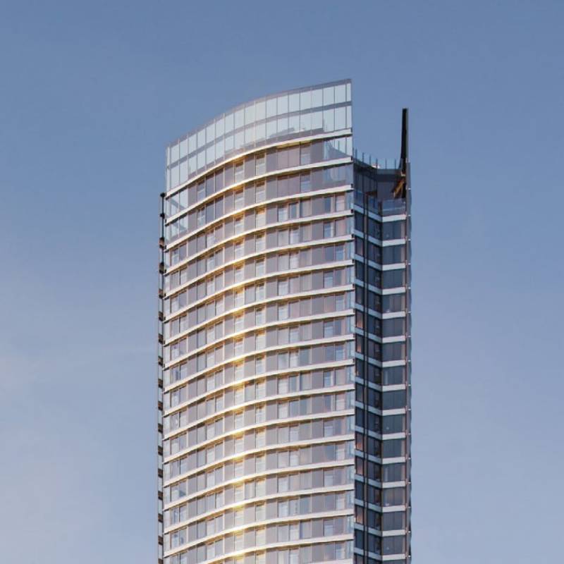 Gallery Aspen at Consort Place#
