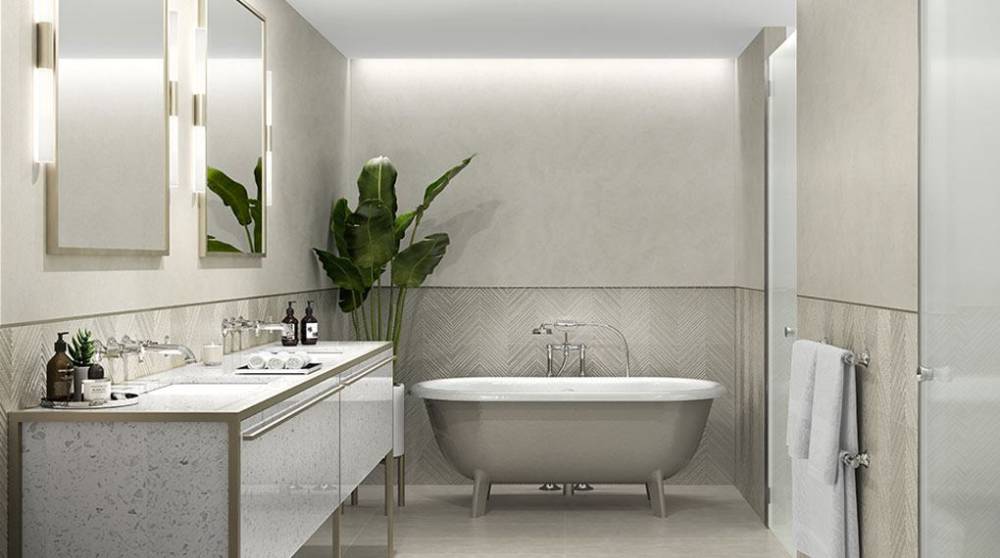 Interior design – Hornsey Town Hall#