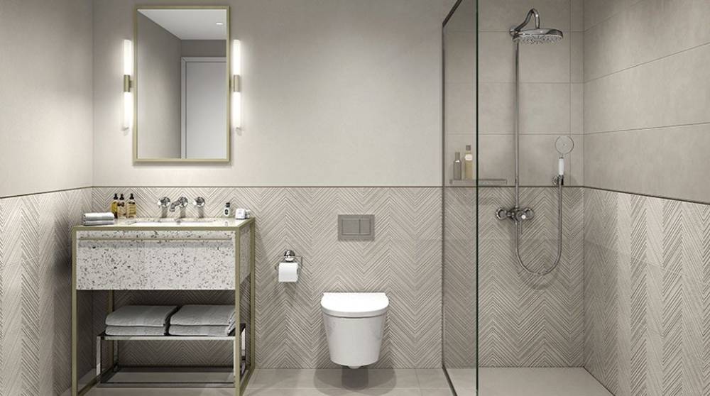 Interior design – Hornsey Town Hall#