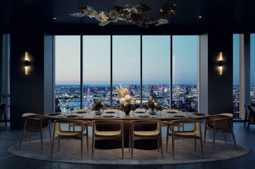 Gallery River Park Tower#