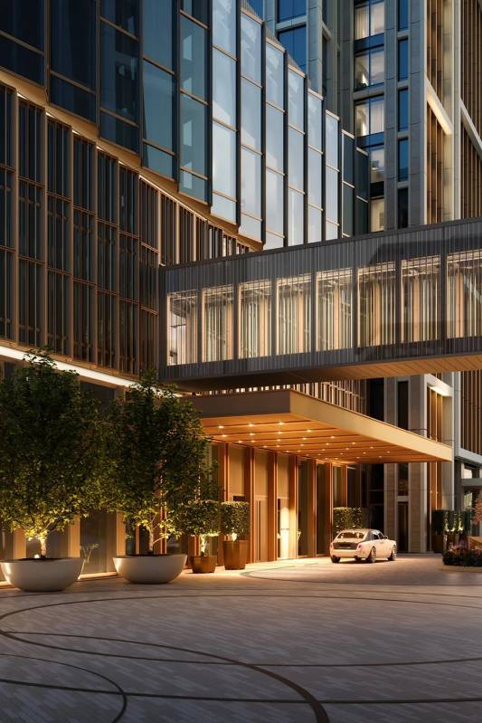 Gallery River Park Tower#