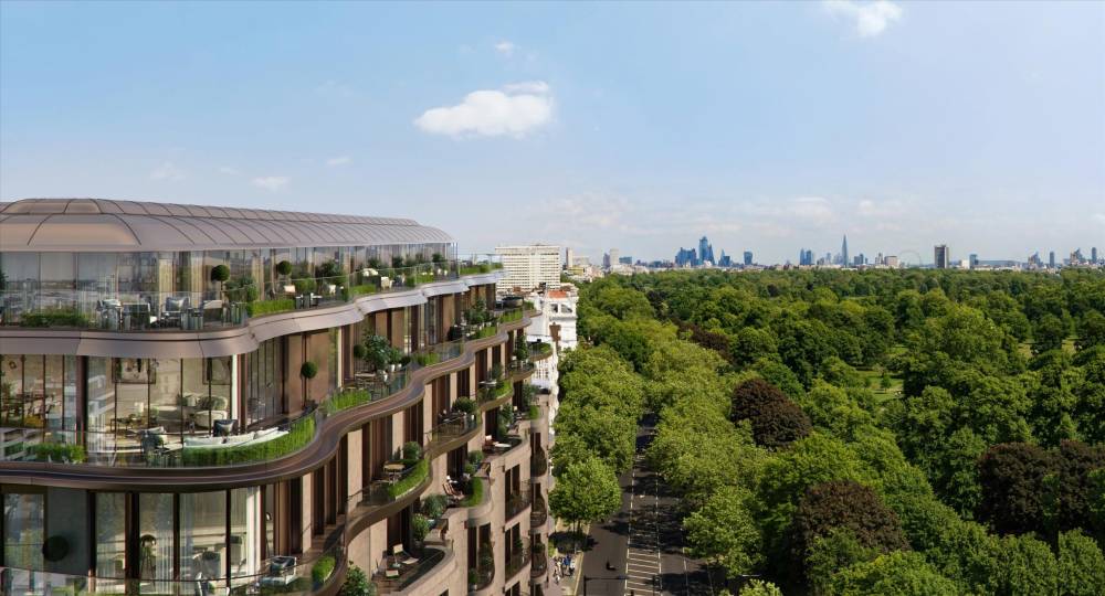 Gallery Park Modern#