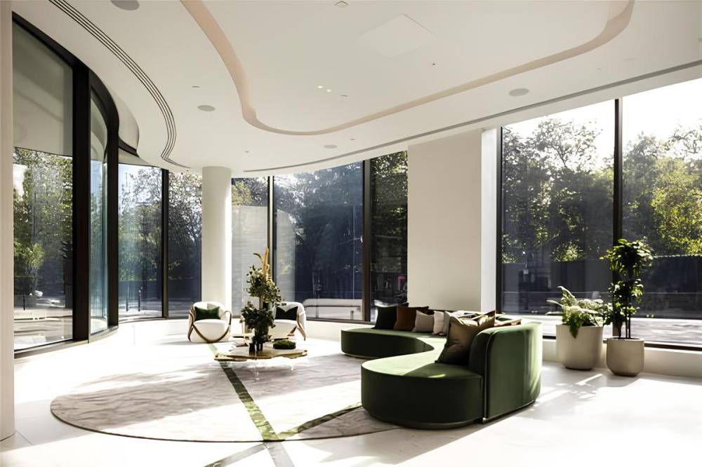 Gallery Park Modern#