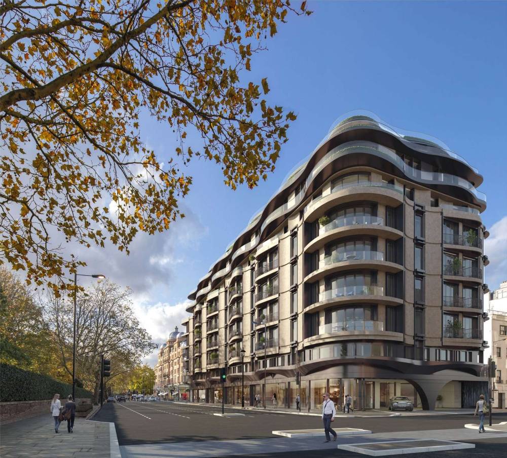 Gallery Park Modern#