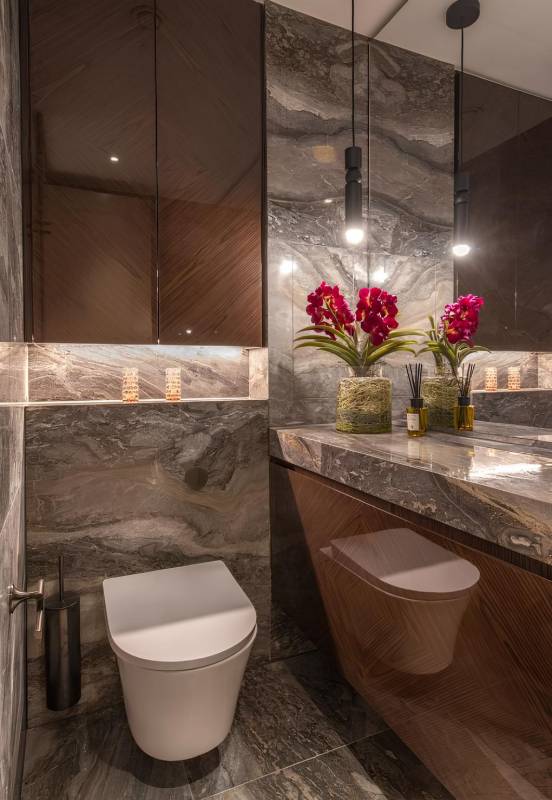 Interior design – Park Modern#