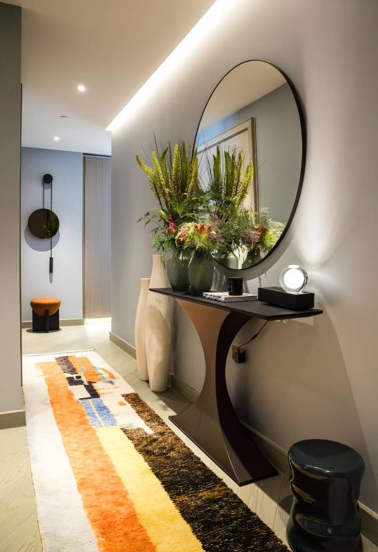 Interior design – Park Modern#