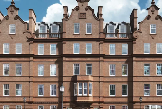 Montpelier Hall