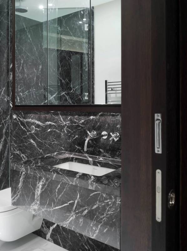 Interior design – Montpelier Hall#