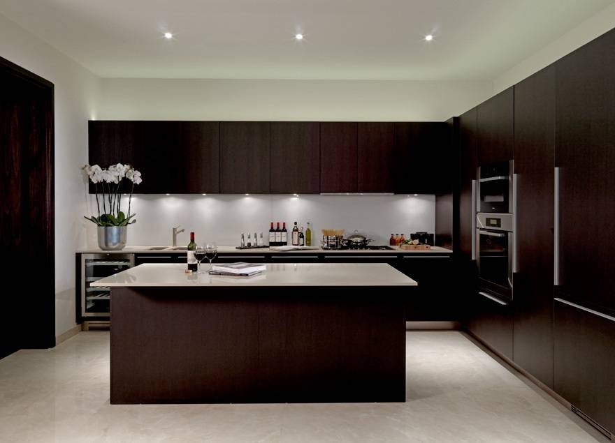 Interior design – Montpelier Hall#