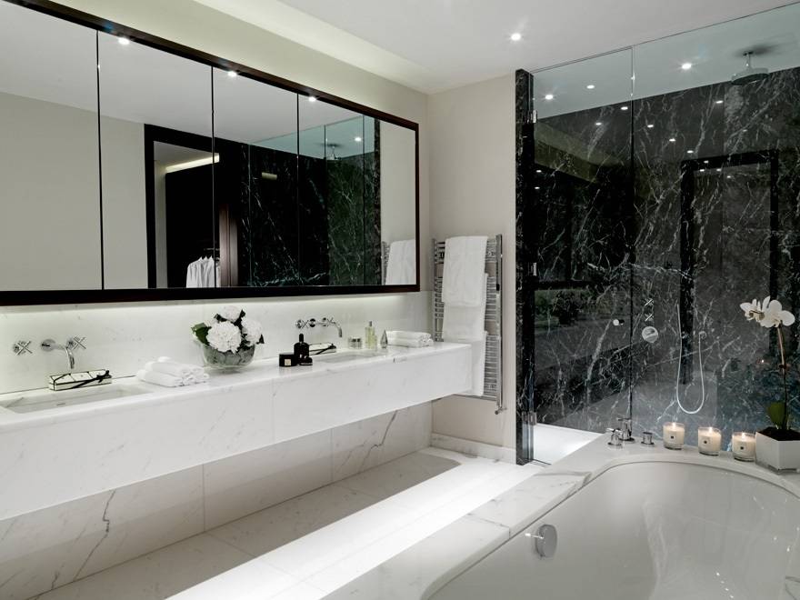 Interior design – Montpelier Hall#