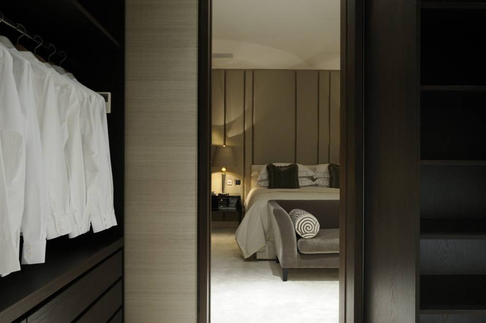 Interior design – Montpelier Hall#