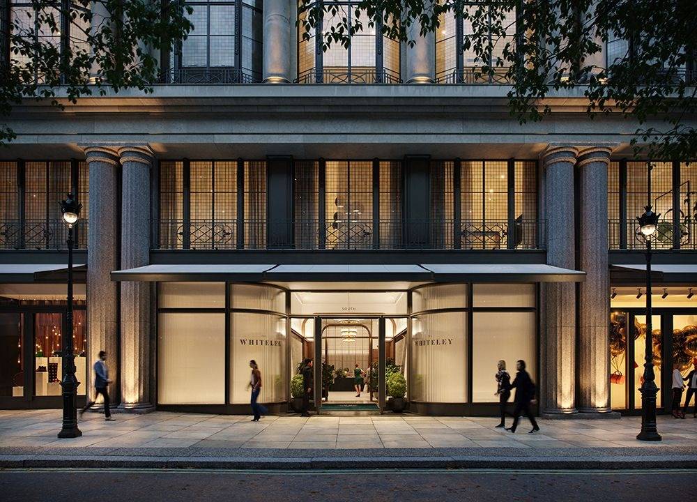 Gallery The William#