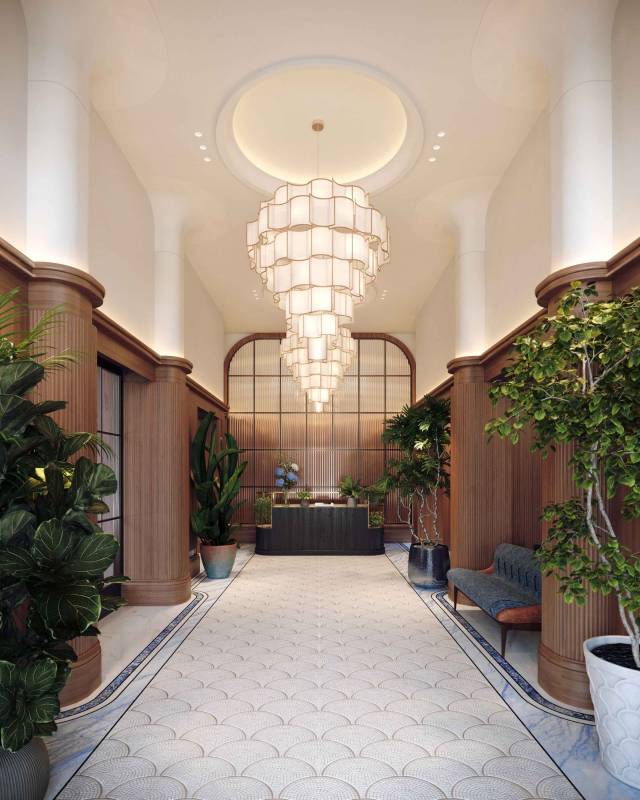 Gallery The William#
