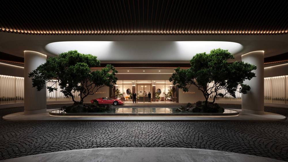 Gallery The William#