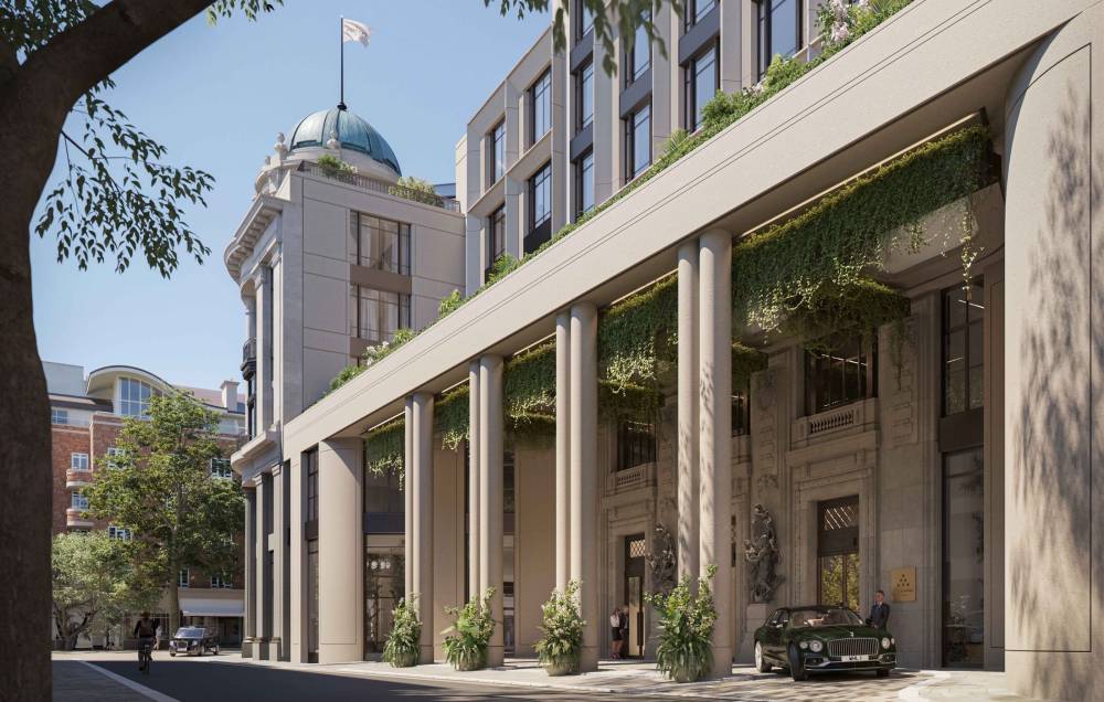 Gallery The William#