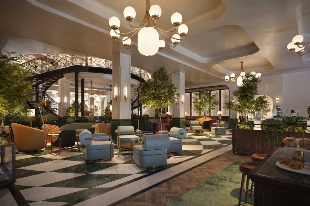 Gallery The William#