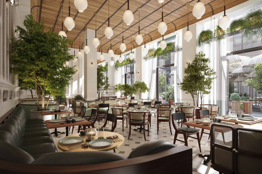 Gallery The William#