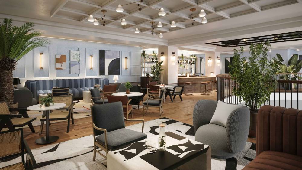 Gallery The William#