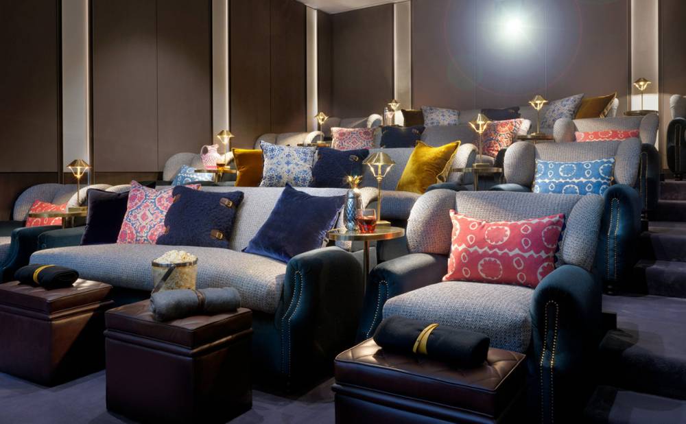 Gallery Twenty Grosvenor Square#