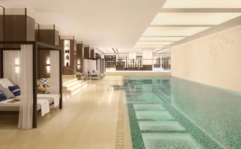 Gallery Twenty Grosvenor Square#