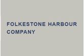 Folkestone Harbour & Seafront Development Company
