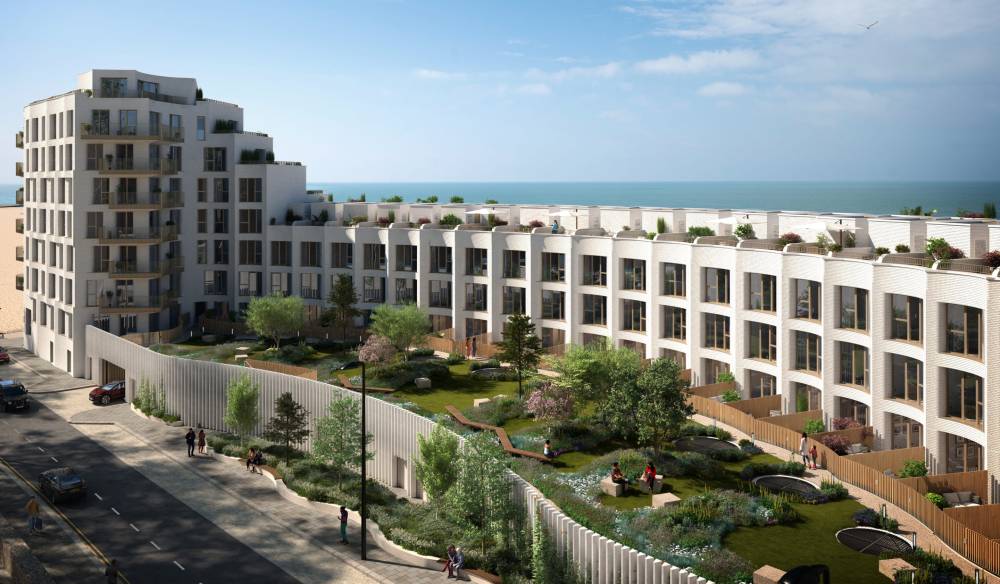 Gallery Shoreline Crescent#