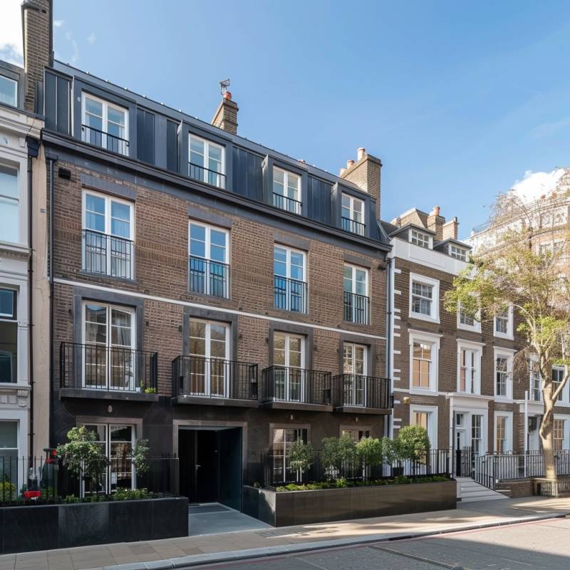 Gallery 4 Durham Place#