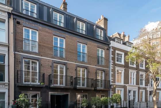 4 Durham Place
