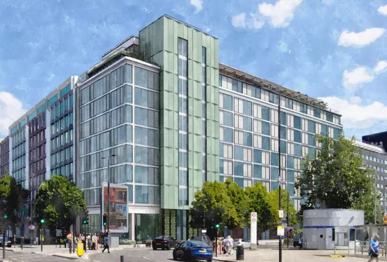 255 Hammersmith Road