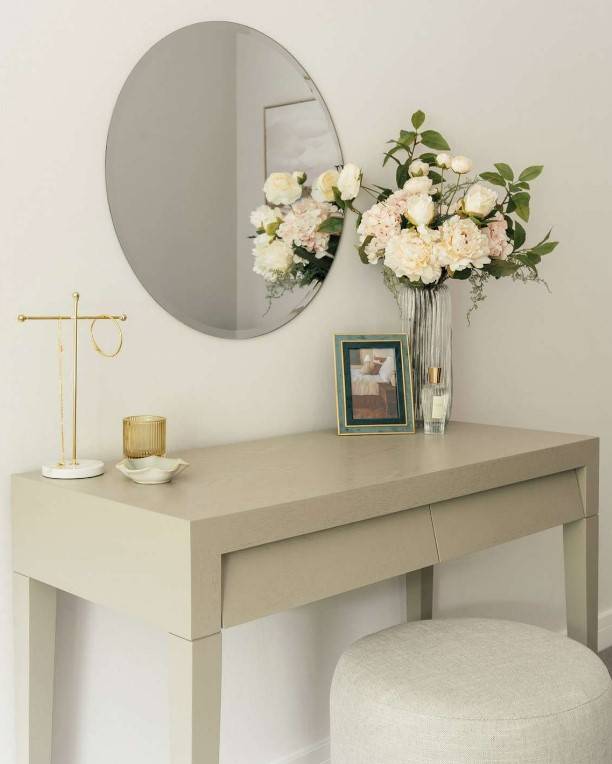 Interior design – Marlborough House#