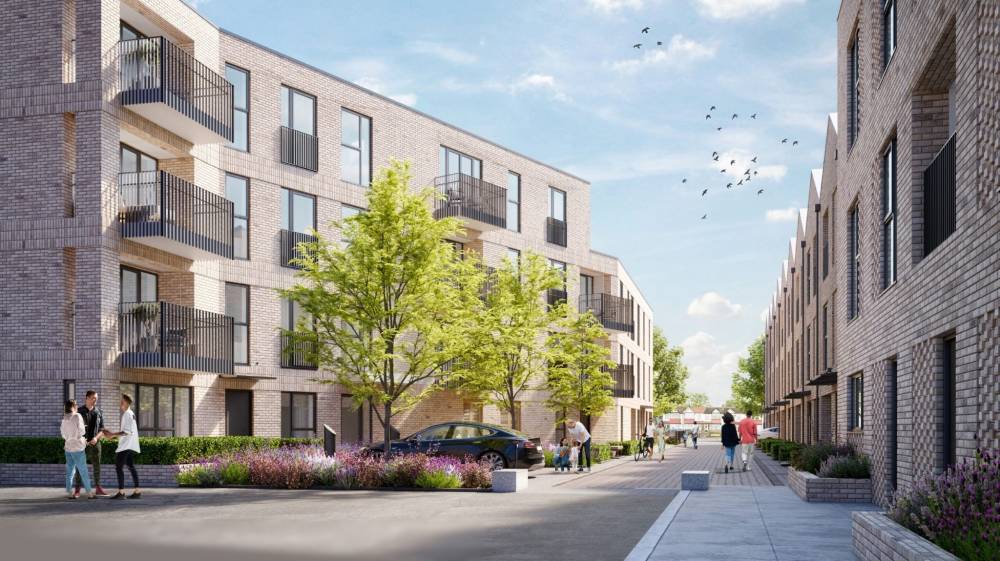 Gallery Frankum Mews#