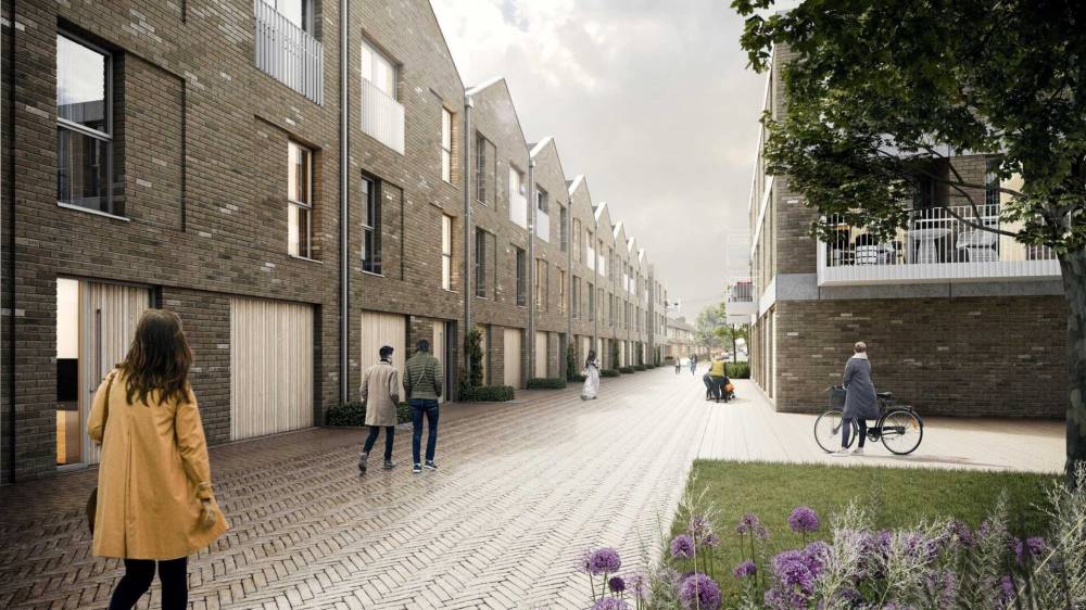 Gallery Frankum Mews#