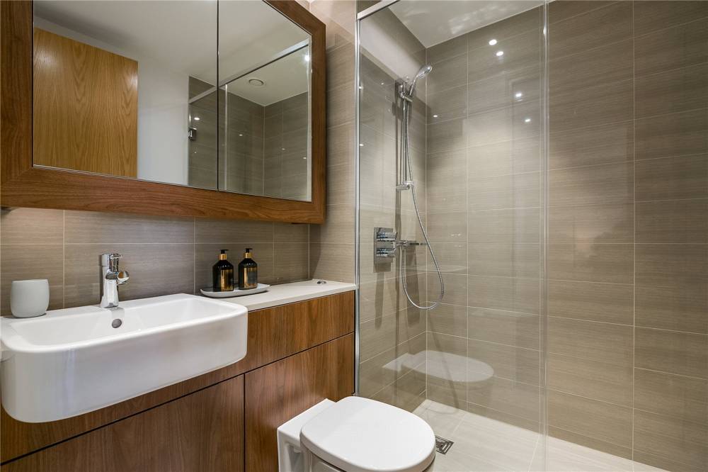 Interior design – Camberwell on the Green#