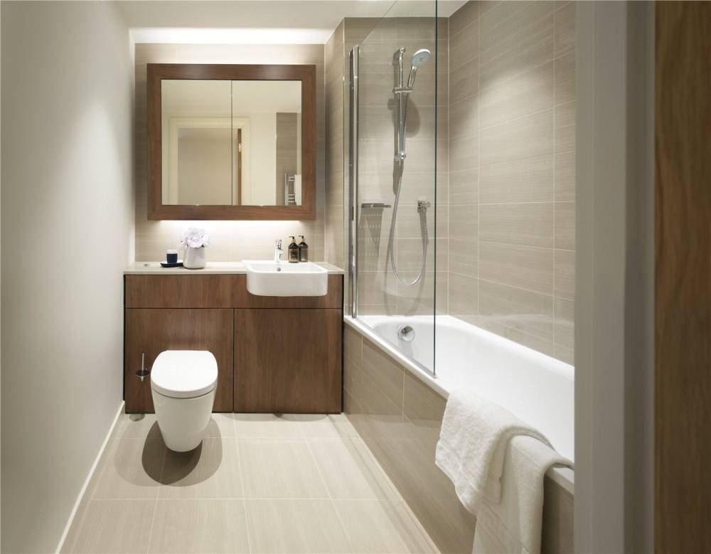 Interior design – Camberwell on the Green#