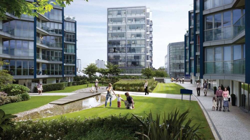 Gallery Riverside Quarter#