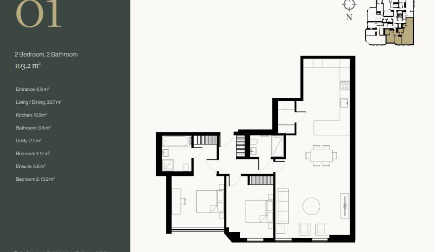 Plans 361 King Street