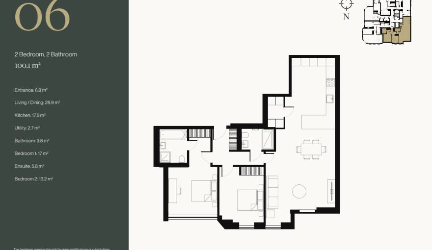 Plans 361 King Street