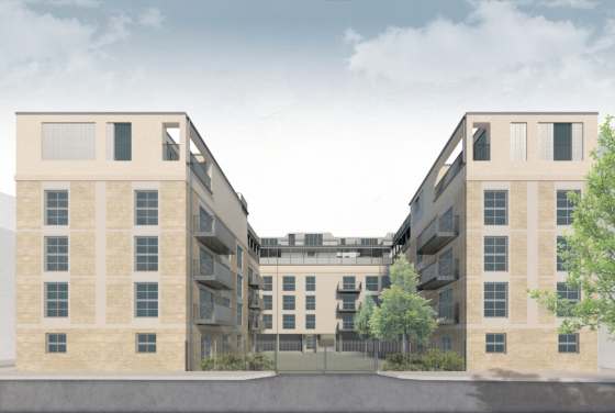 10 The Grange