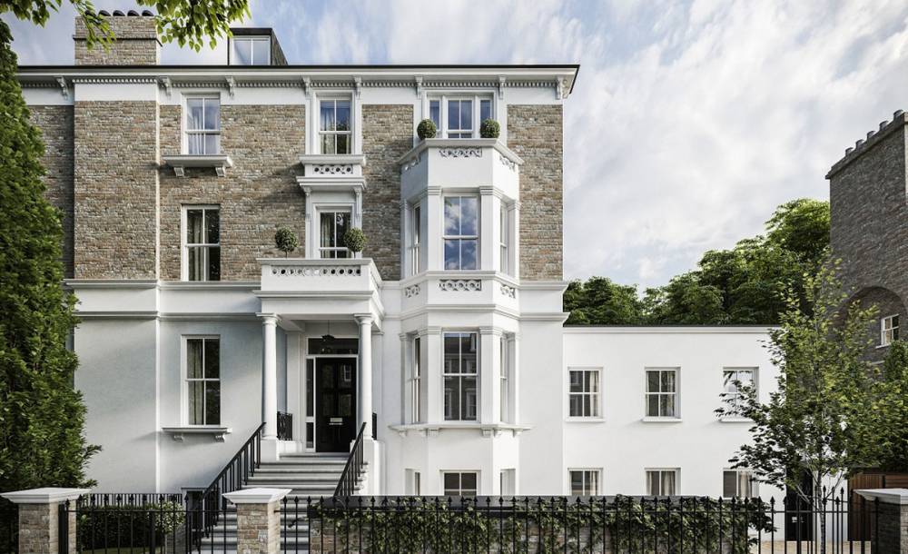 Gallery 49 Bassett Road#
