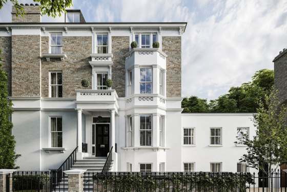 49 Bassett Road