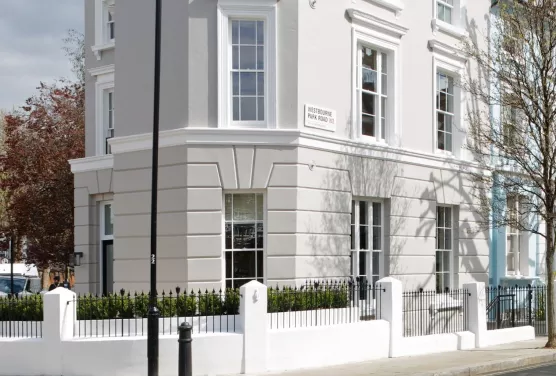 94 Westbourne Park Villas