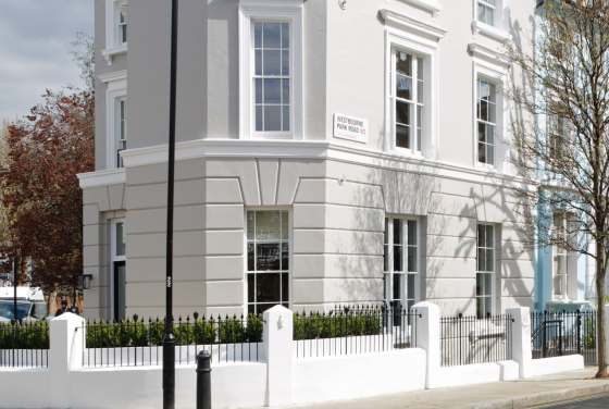 94 Westbourne Park Villas