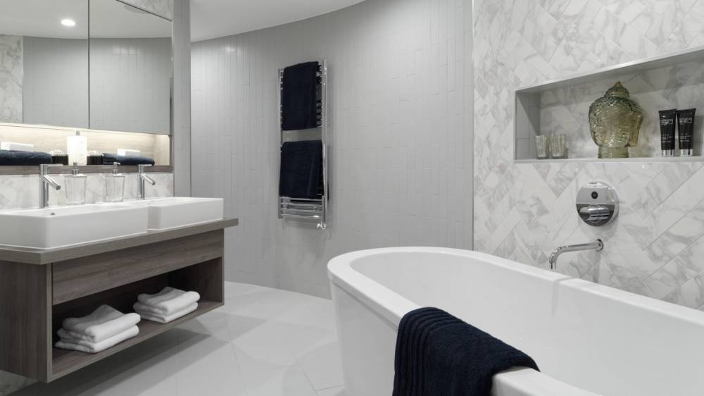 Interior design – 94 Westbourne Park Villas#