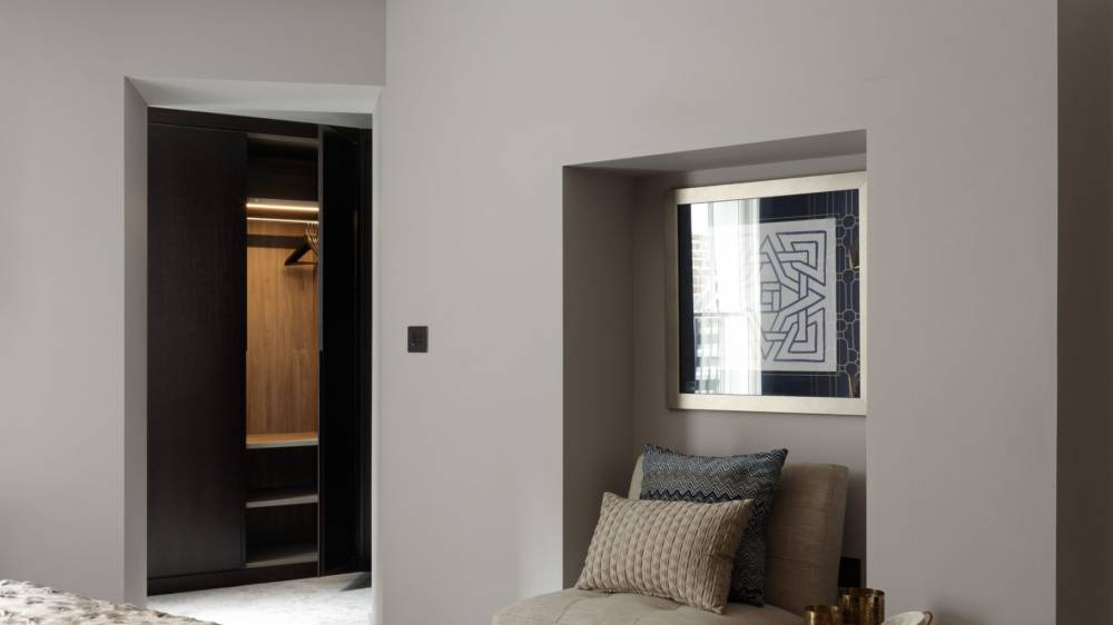 Interior design – 94 Westbourne Park Villas#