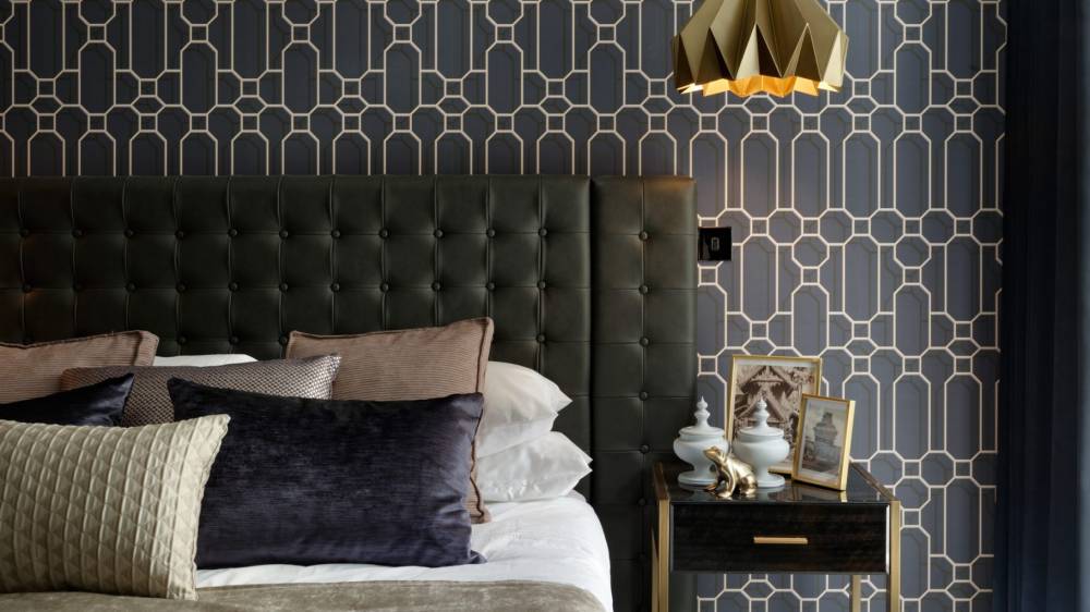 Interior design – 94 Westbourne Park Villas#