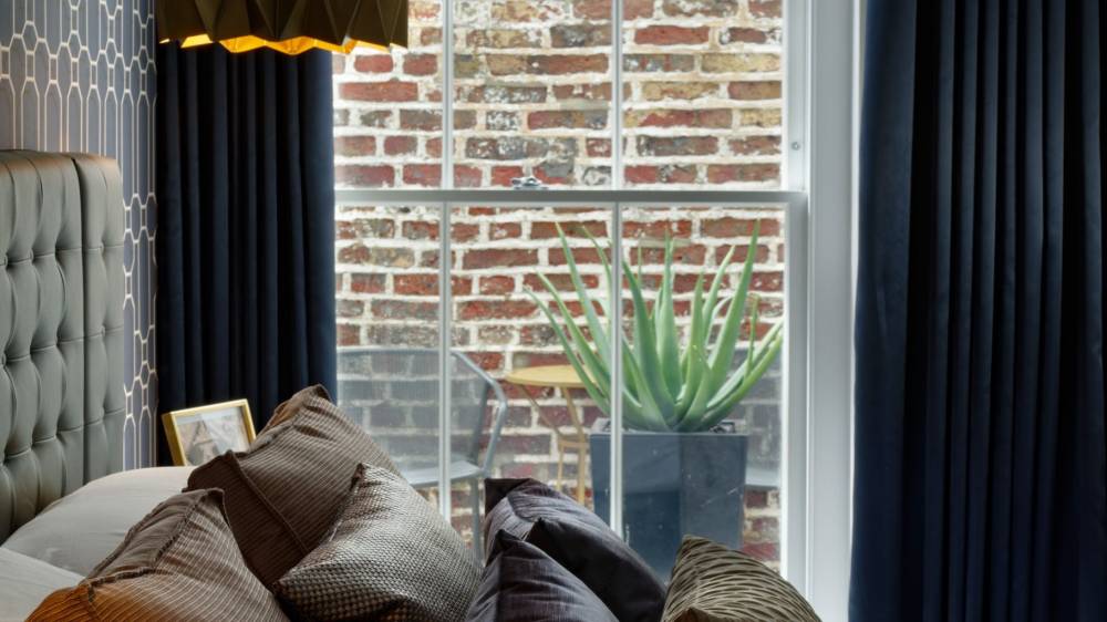 Interior design – 94 Westbourne Park Villas#