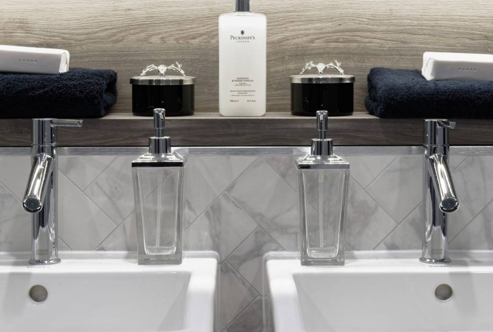 Interior design – 94 Westbourne Park Villas#